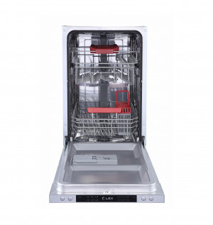 LEX PM 4563 B встраиваемая посудомоечная машина