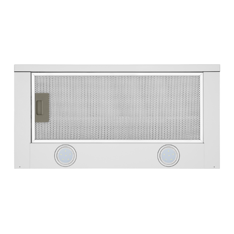 Maunfeld VS Fast 60 White вытяжка встраиваемо-выдвижная