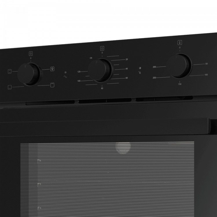 Maunfeld AEOC6040B2 духовой шкаф электрический