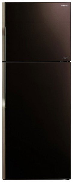 Hitachi R-VG 472 PU3 GBW холодильник