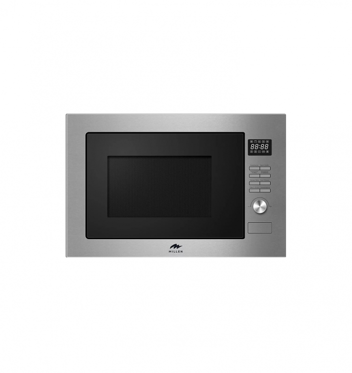 Millen MBW 381 SX встраиваемая микроволновая печь