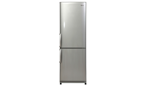 LG GA-B379UМDA холодильник комбинированный