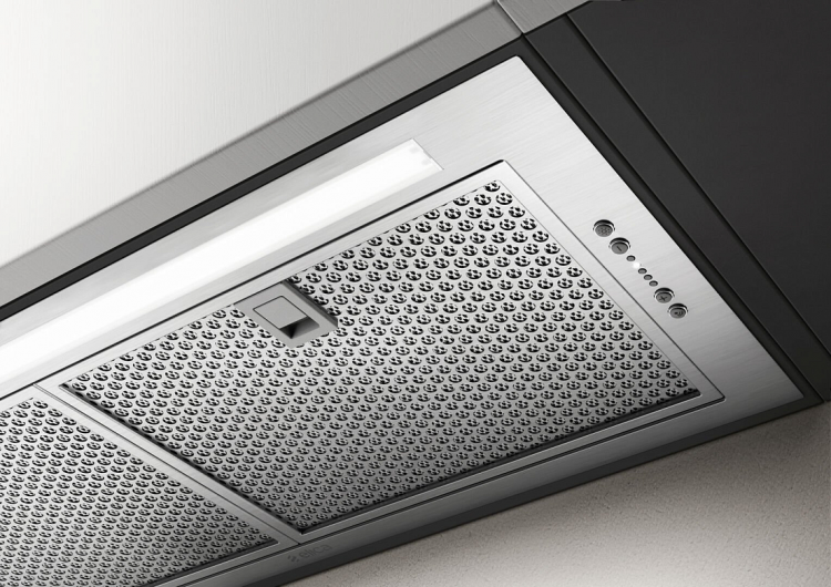 Elica FOLD S IX/A/52 вытяжка