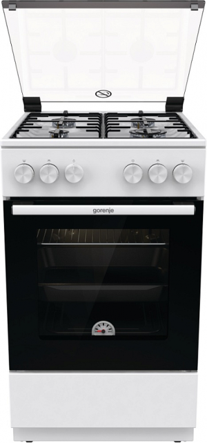Gorenje GG5A10WH газовая плита