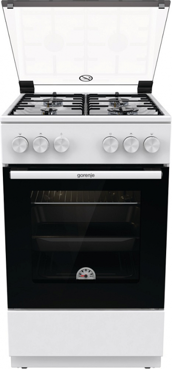 Gorenje GG5A10WH газовая плита