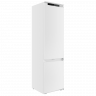 Maunfeld MBF19354NFWGR LUX Inverter встраиваемый холодильник