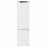 Maunfeld MBF19354NFWGR LUX Inverter встраиваемый холодильник