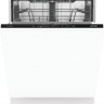 Gorenje GV662D60 встраиваемая посудомоечная машина