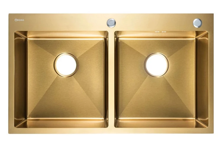 Arona ARS 860.505 GOLD мойка