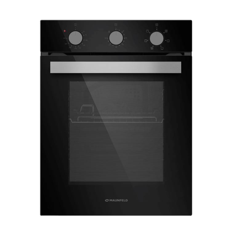 Maunfeld EOEC516PB духовой шкаф электрический