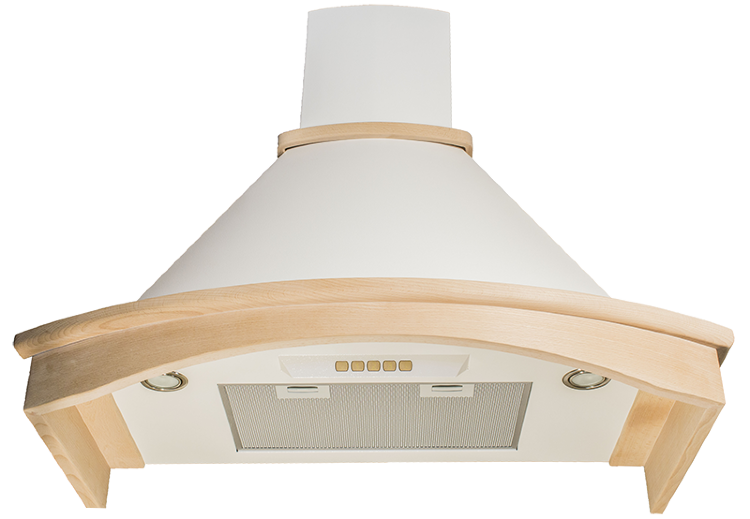 Kuppersberg TAIS 90 WM B вытяжка