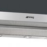 Smeg KSET 610 X вытяжка встраиваемая