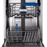 Lex PM 4583В color Lux встраиваемая посудомоечная машина