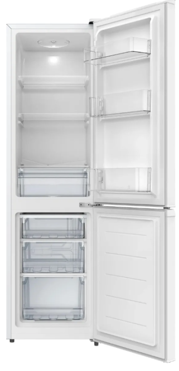 Hyundai CC20031H белый холодильник