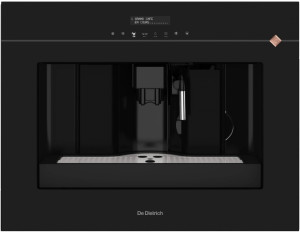 De Dietrich DKD4810H встраиваемая кофемашина