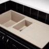 Kuppersberg MODENA 1,5B2D BEIGE мойка