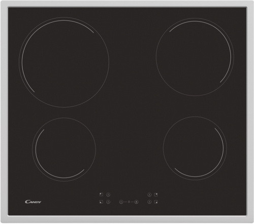 Candy CH64FCRU электрическая варочная панель