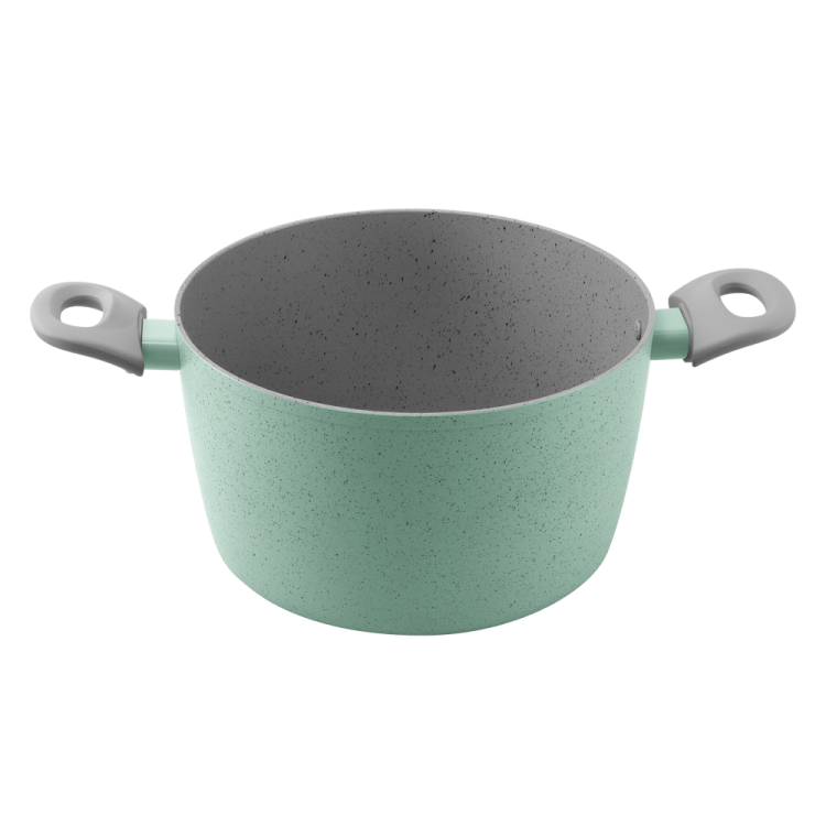 Maunfeld MCS57FA05FS кастрюля