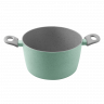 Maunfeld MCS57FA05FS кастрюля