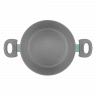 Maunfeld MCS57FA05FS кастрюля