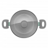 Maunfeld MCS57FA05FS кастрюля