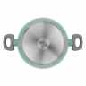Maunfeld MCS57FA05FS кастрюля