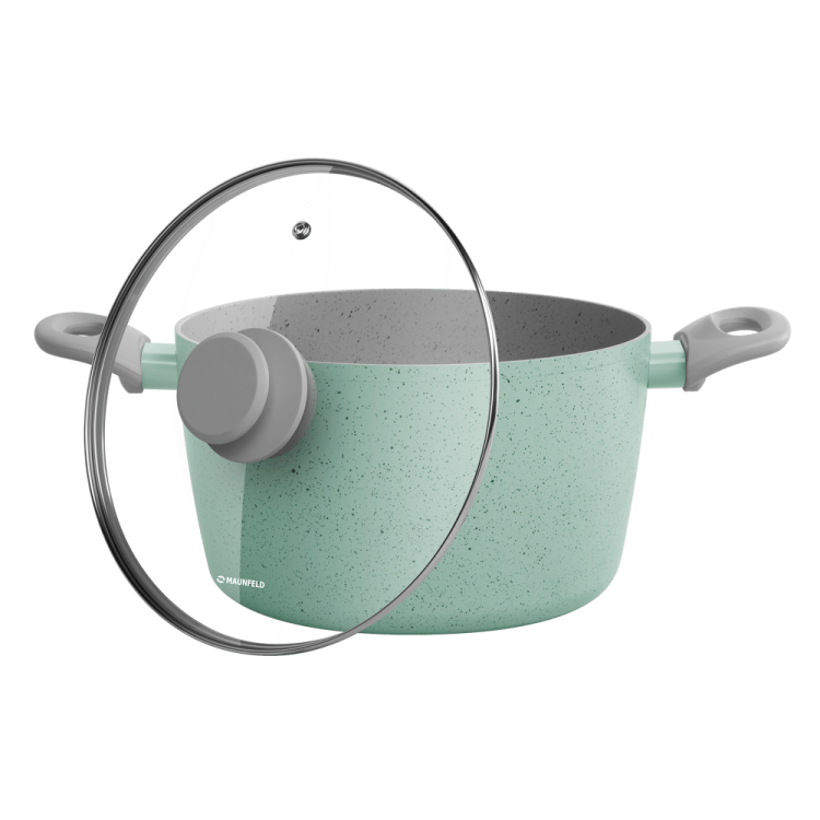 Maunfeld MCS57FA05FS кастрюля