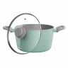 Maunfeld MCS57FA05FS кастрюля