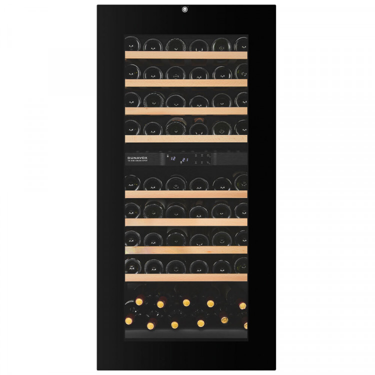 Dunavox DXB-65.154DB.TO винный шкаф