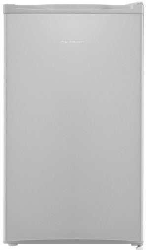 Maunfeld MFF83SL холодильник отдельностоящий