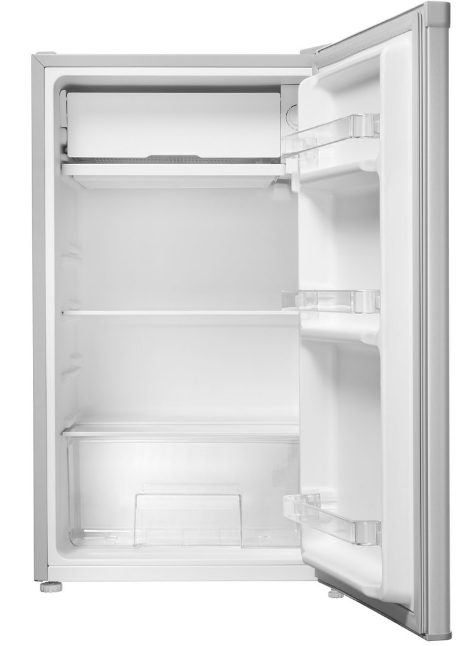 Maunfeld MFF83SL холодильник отдельностоящий