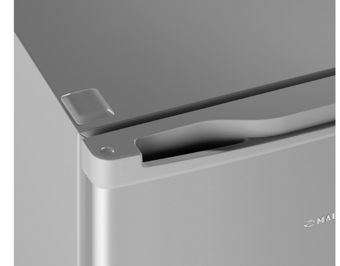 Maunfeld MFF83SL холодильник отдельностоящий