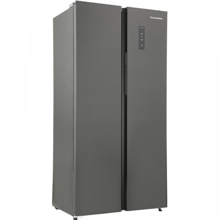 Schaub Lorenz SLU S400H4EN холодильник Side-by-side