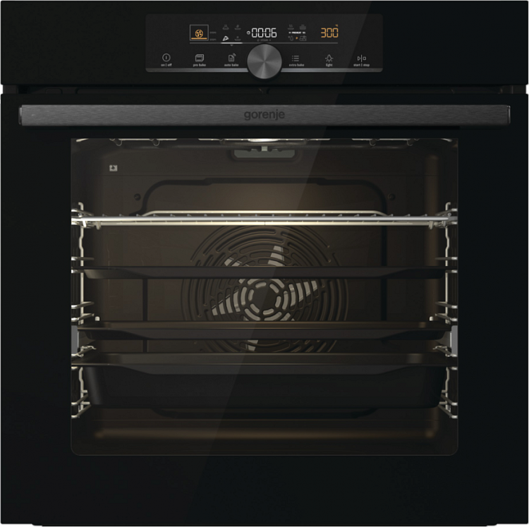 Gorenje BPS6747A06BG духовой шкаф электрический