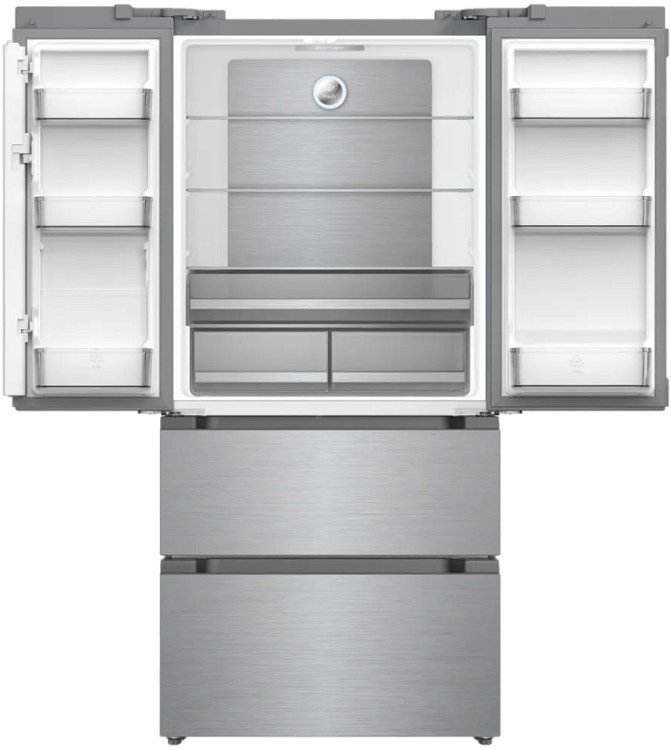 Kuppersberg RFFI 184 X холодильник French door