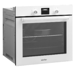 Simfer B6EW59070 электрический духовой шкаф