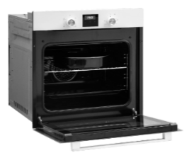 Simfer B6EW59070 электрический духовой шкаф