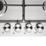 Konigin Spark 604 IXE варочная панель газовая