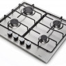 Konigin Spark 604 IXE варочная панель газовая