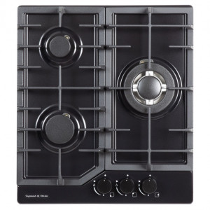 Zigmund & Shtain G 22.4 B газовая варочная панель