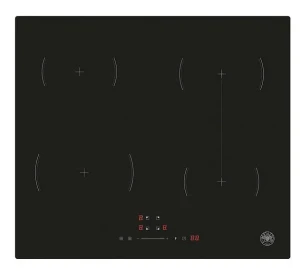Bertazzoni P604I1B26NV индукционная варочная панель