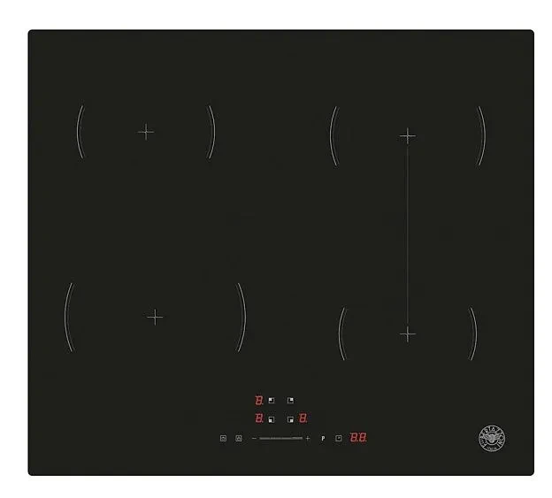 Bertazzoni P604I1B26NV индукционная варочная панель