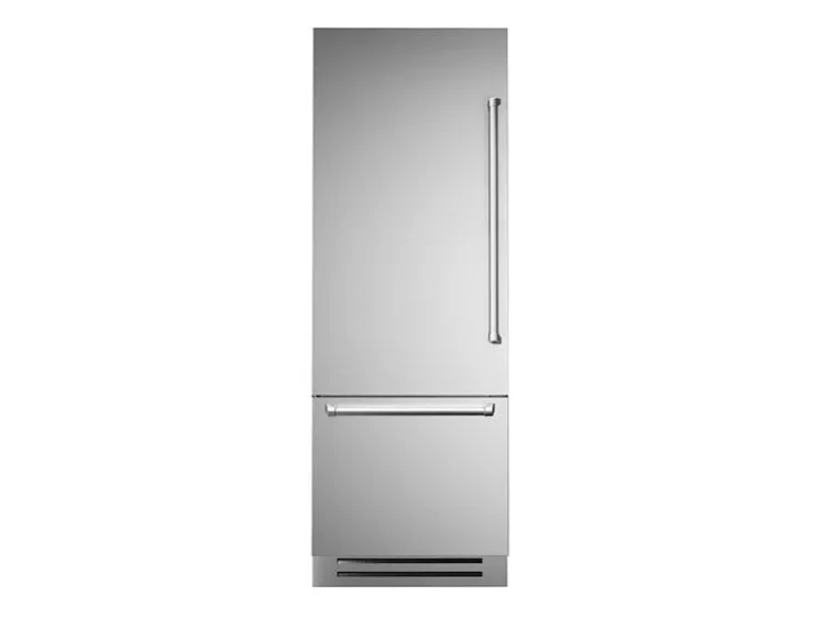 Bertazzoni REF755BBLXTT встраиваемый холодильник