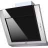 Krona steel AMANDA 600 silent DARK GLASS 5P вытяжка