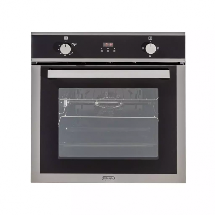 DeLonghi PGGA 4 RUS газовый духовой шкаф