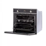 DeLonghi PGGA 4 RUS газовый духовой шкаф