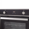 DeLonghi PGGA 4 RUS газовый духовой шкаф