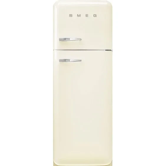 Smeg FAB30RCR6 холодильник