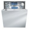 Indesit DIFP 18T1 CA EU полновстраиваемая посудомоечная машина