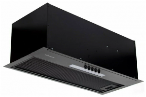 Konigin Level Full Black 50 вытяжка